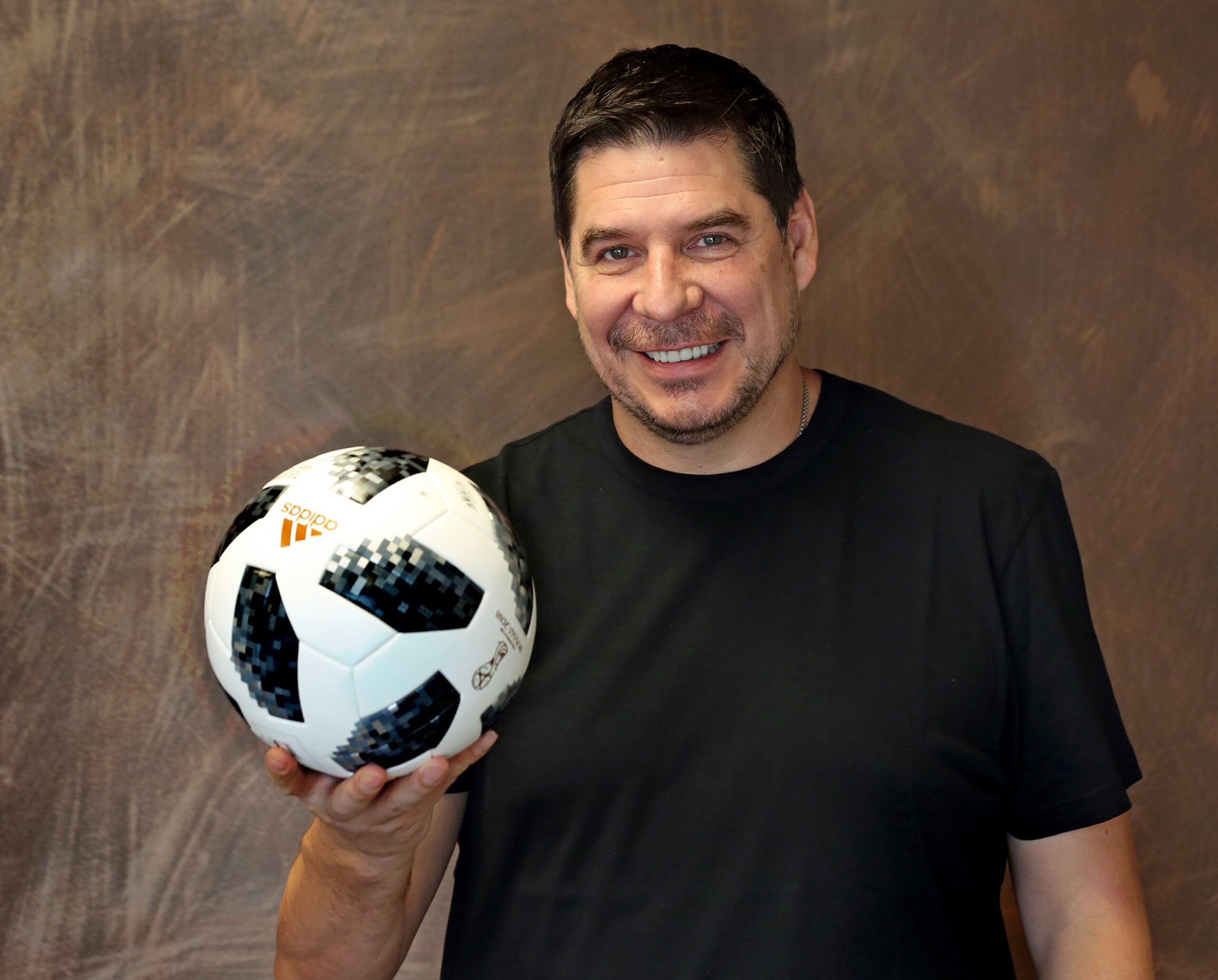 Marcelo Claure, executive chairman of Bicycle Capital