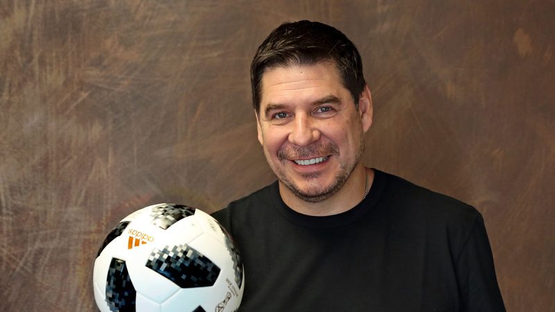 Marcelo Claure, executive chairman of Bicycle Capital