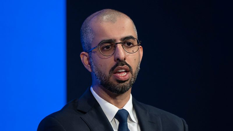 Omar Sultan Al Olama