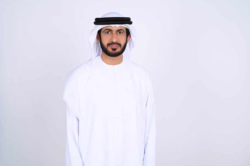 Saif Alketbi has made a series of investments in Middle East tech companies and is a majority partner in the UAE’s Novo Group pharmacy chain