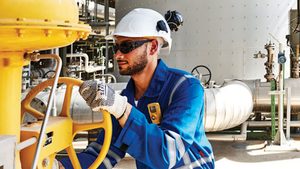 The project is expected to reduce water injection-related energy consumption by up to 30% at Adnoc's Bab and Bu Hasa oil and gas fields