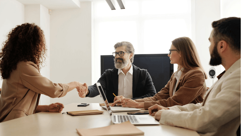 Tax accountants