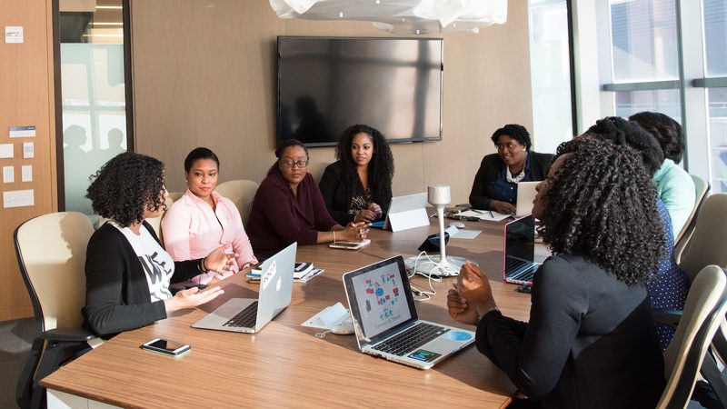 Tech executives