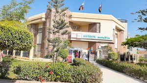 Egypt invites banks to pitch for AlexBank stake sale