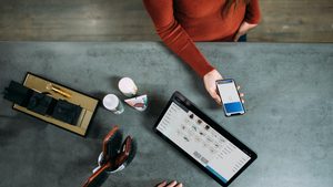 Payment provider digital payment