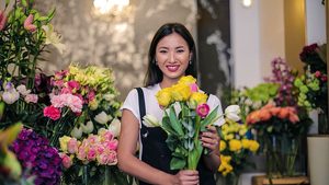 The UAE's Floranow becomes the largest importer and distributor of flowers in Saudi Arabia after this latest M&A in the Mena region