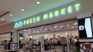 Lulu is opening two large shopping malls in Ahmedabad and Chennai in India