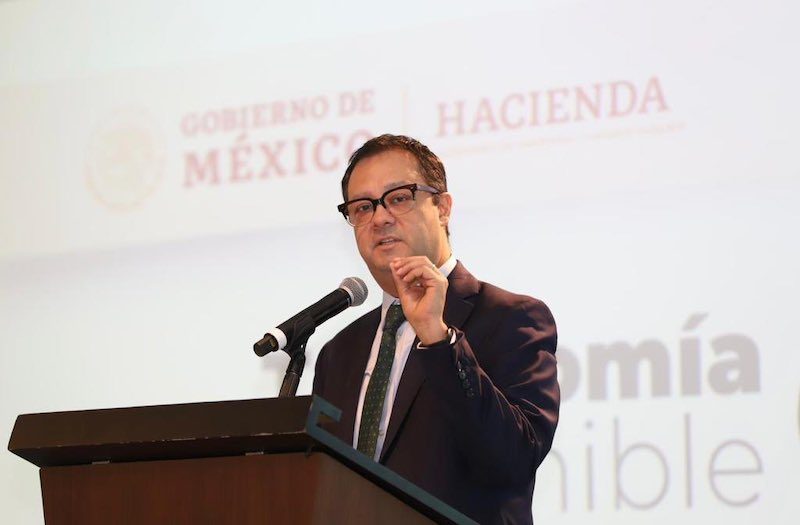 Mexico talks Islamic bonds