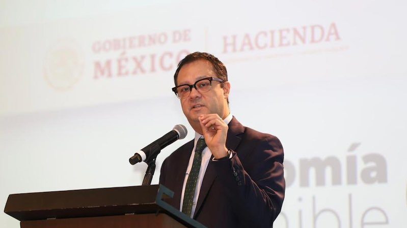Mexico talks Islamic bonds