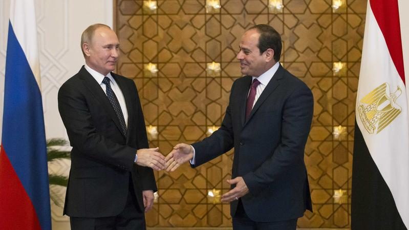 Mena bypassing Russia sanctions