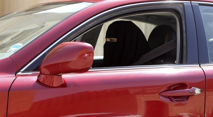 Saudi insurance