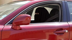 Saudi insurance