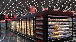 Saudi PIF to acquire Tamimi stake