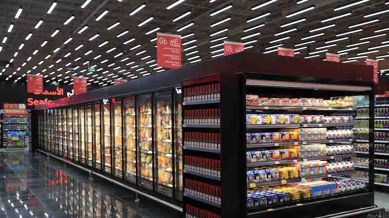 Saudi PIF to acquire Tamimi stake