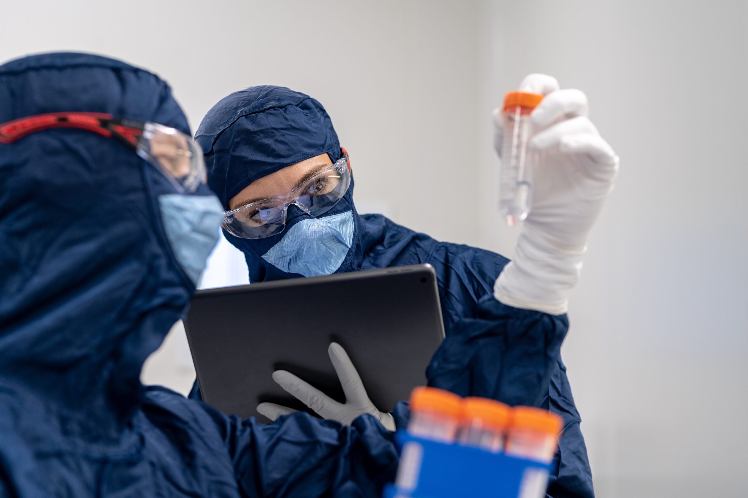 Saudi Arabia's pharmaceutical industry is expected to be worth $20 billion by 2032