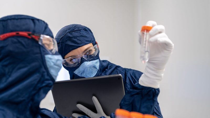 Saudi Arabia's pharmaceutical industry is expected to be worth $20 billion by 2032