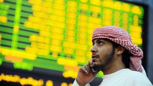 International Holding Company said in a disclosure to the Abu Dhabi Securities Exchange that scammers are using the company's name for fraudulent investment opportunities