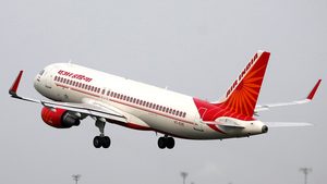 Air India has expanded its network in the US and opened new services to Australia