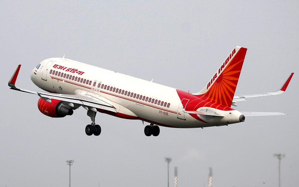 Air India has expanded its network in the US and opened new services to Australia