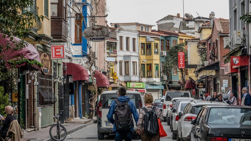 Turkish home sales
