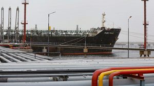Port karachi