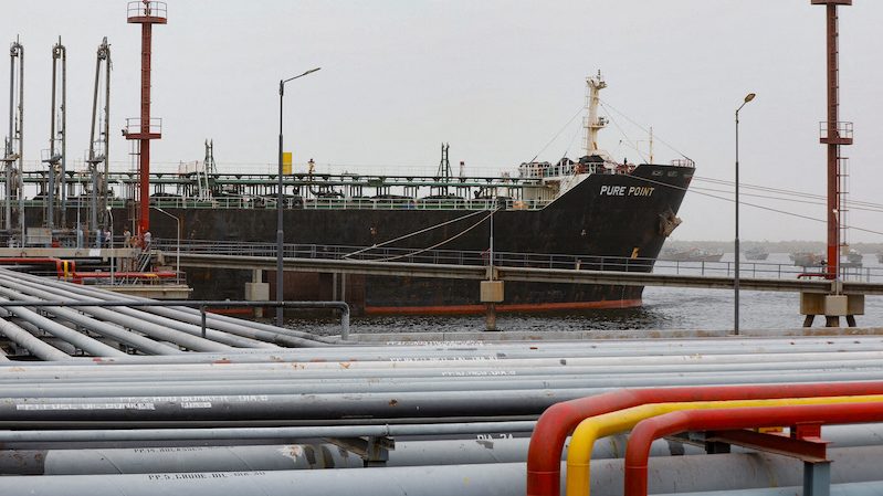 Port karachi