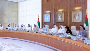 UAE ministry foreign direct investment