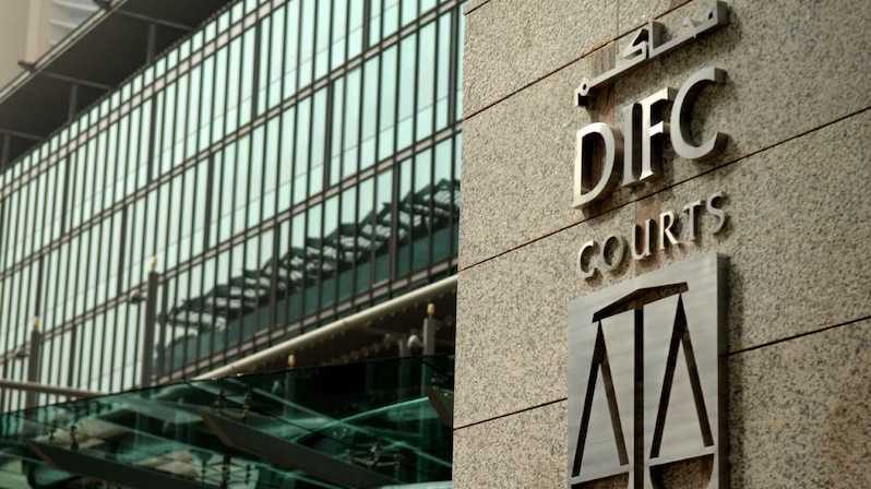 Dubai's main Court of First Instance saw 52 cases filed at a value of AED14.9 billion