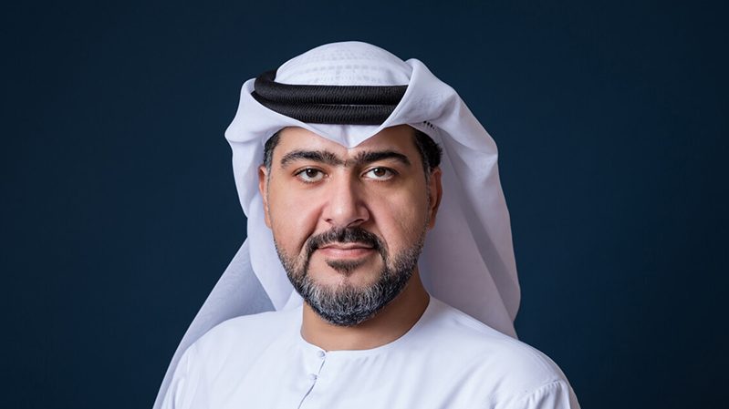 EWEC Abu Dhabi desalination plants