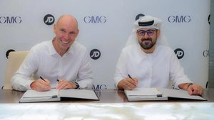JD Sports signed a deal with GMG