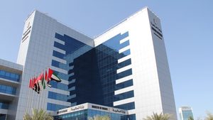 Ministry of Finance in Abu Dhabi. The corporate tax criteria come into force on August 1