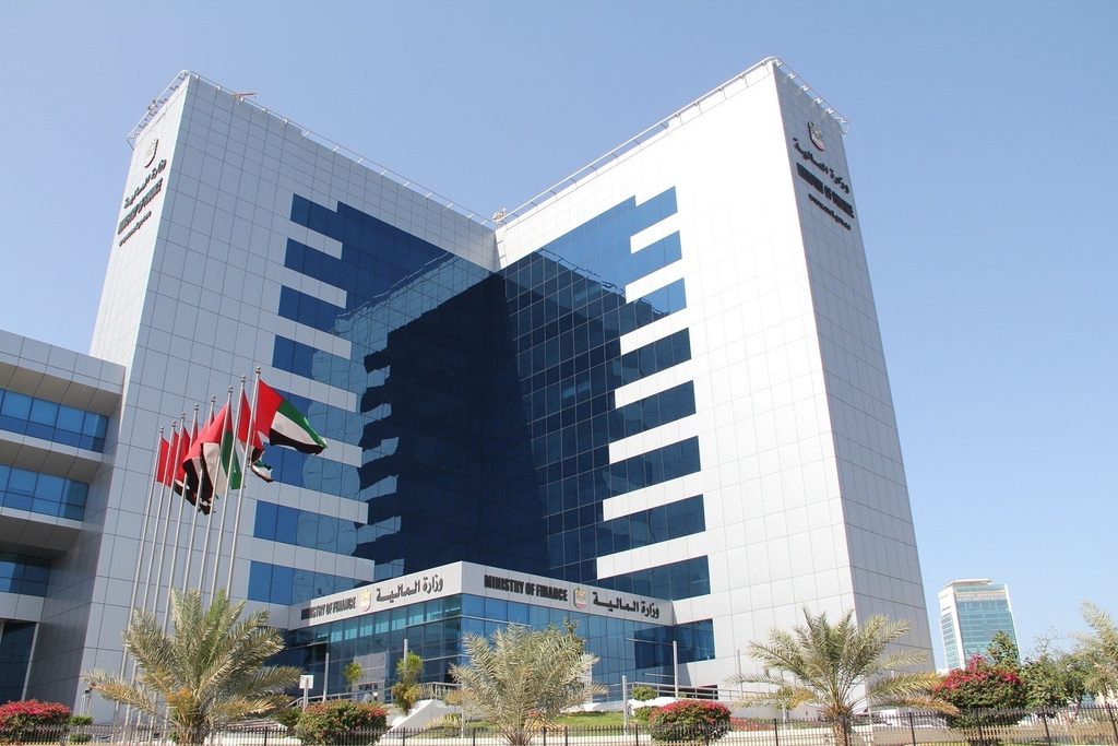 Ministry of Finance in Abu Dhabi. The corporate tax criteria come into force on August 1