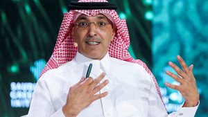 Saudi Tunisia