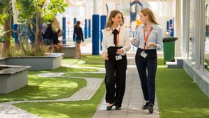 Taaleem, which operates 39 schools across the UAE, said available seats at its premium schools have dropped over 30 percent to 2,870