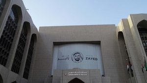 GCC interest rates