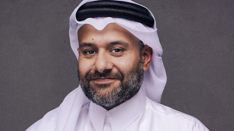 Yousuf Mohamed Al-Jaida, CEO of QFC Authority