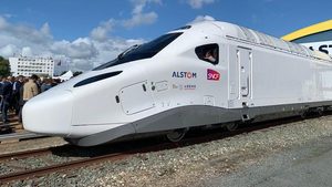 Alstom Egypt