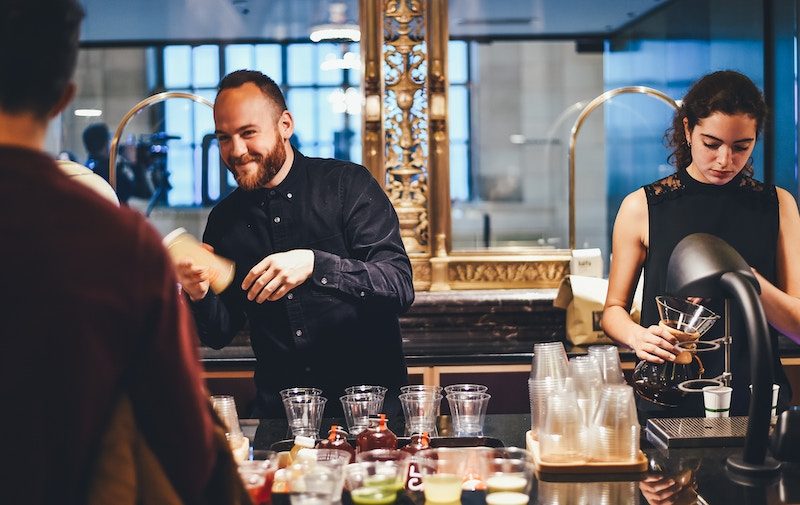 Dubai alcohol tax cut
