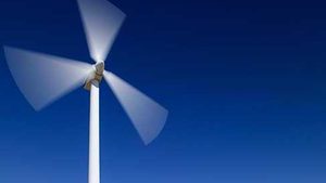 Acwa Power signed funding agreements with EBRD and the Opec Fund to develop a 240-MW wind power project in Azerbaijan