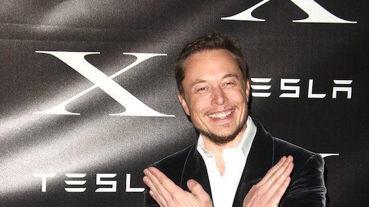 Elon Musk twitter X