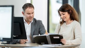 Middle East Visma
