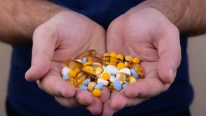 Jamjoon Pharmaceuticals raised $336 million in an initial public offering earlier this year