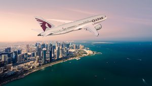 Qatar Airways profit