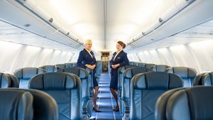 Ryanair is also opening 24 new international routes connecting Morocco to Europe
