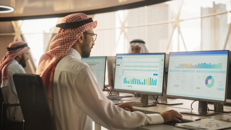 UAE PC sales