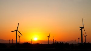 Egypt power shortage