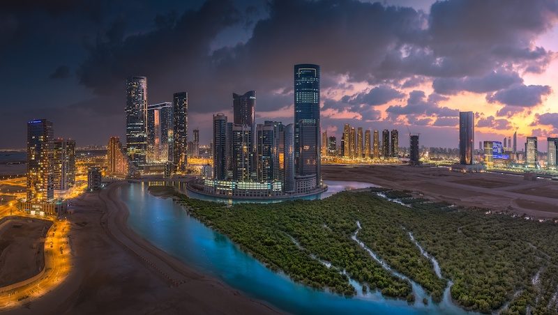 Abu Dhabi recorded transactions from 6,494 newly registered resident investors and 630 non-resident investors in the first nine months of 2023