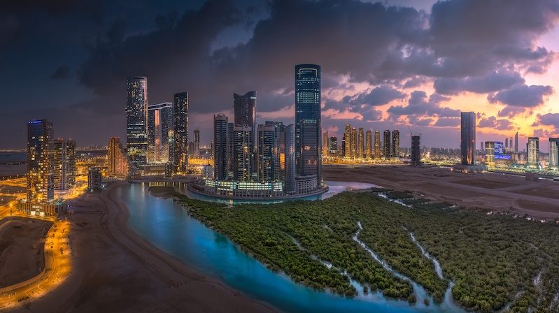 Abu Dhabi recorded transactions from 6,494 newly registered resident investors and 630 non-resident investors in the first nine months of 2023