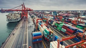 Turkey’s exports to the GCC have soared from $1.2 billion to $9.5 billion in the past 20 years