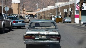 There are more than 200 insurance companies in Saudi Arabia but that number is expected to shrink